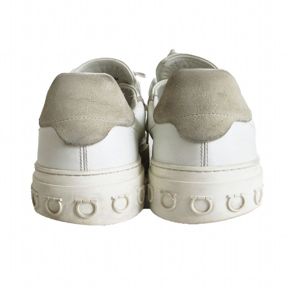 Salvatore Ferragamo サルヴァトーレフェラガモ TZ54898 ガンチーニ