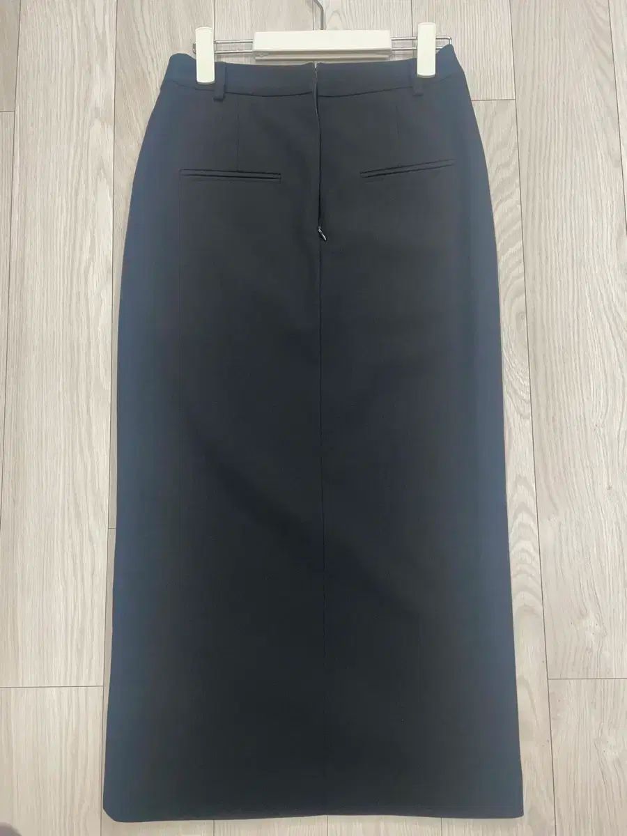 スカート ブラック