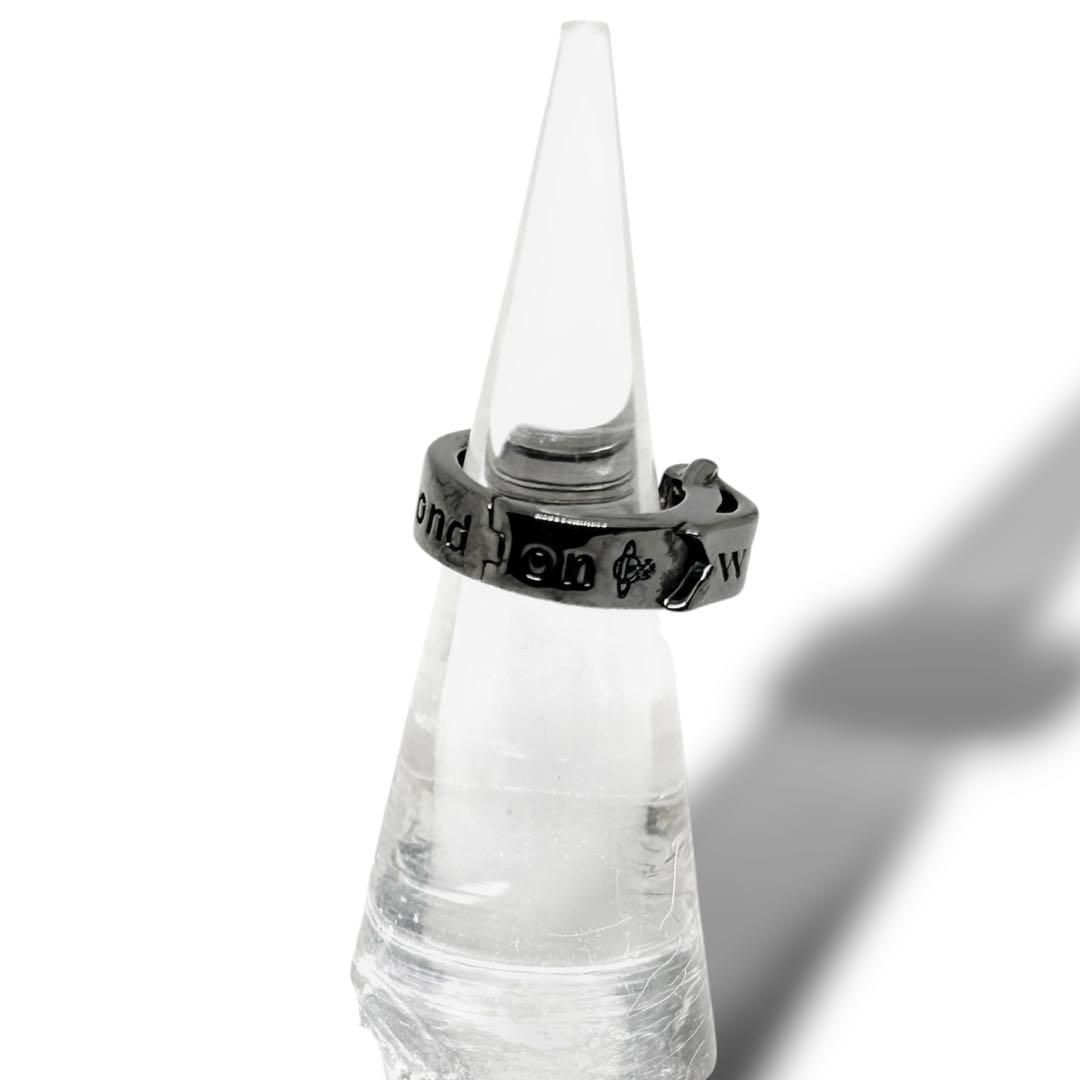 VivienneWestwood ヴィヴィアン ピアス フープ メンズ