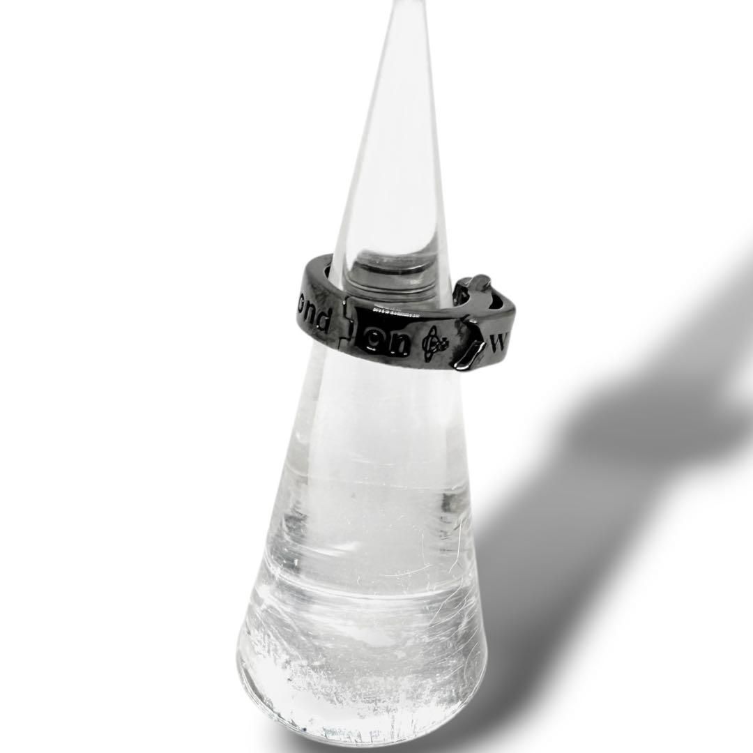 VivienneWestwood ヴィヴィアン ピアス フープ メンズ