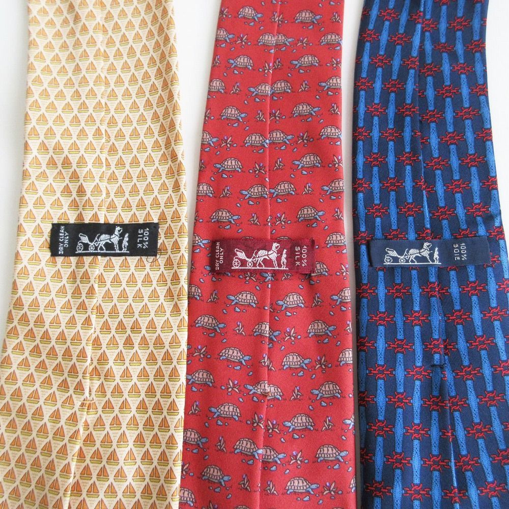 【新品未使用】HERMES エルメス ネクタイ ホース柄 レッド 楽天市場】【新品】 エルメス HERMES ネクタイ シルクツイルタイ