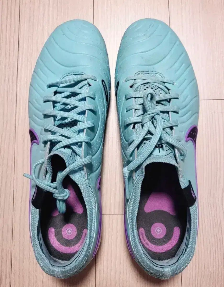 ナイキ ティエンポ 10 エリート ag 260