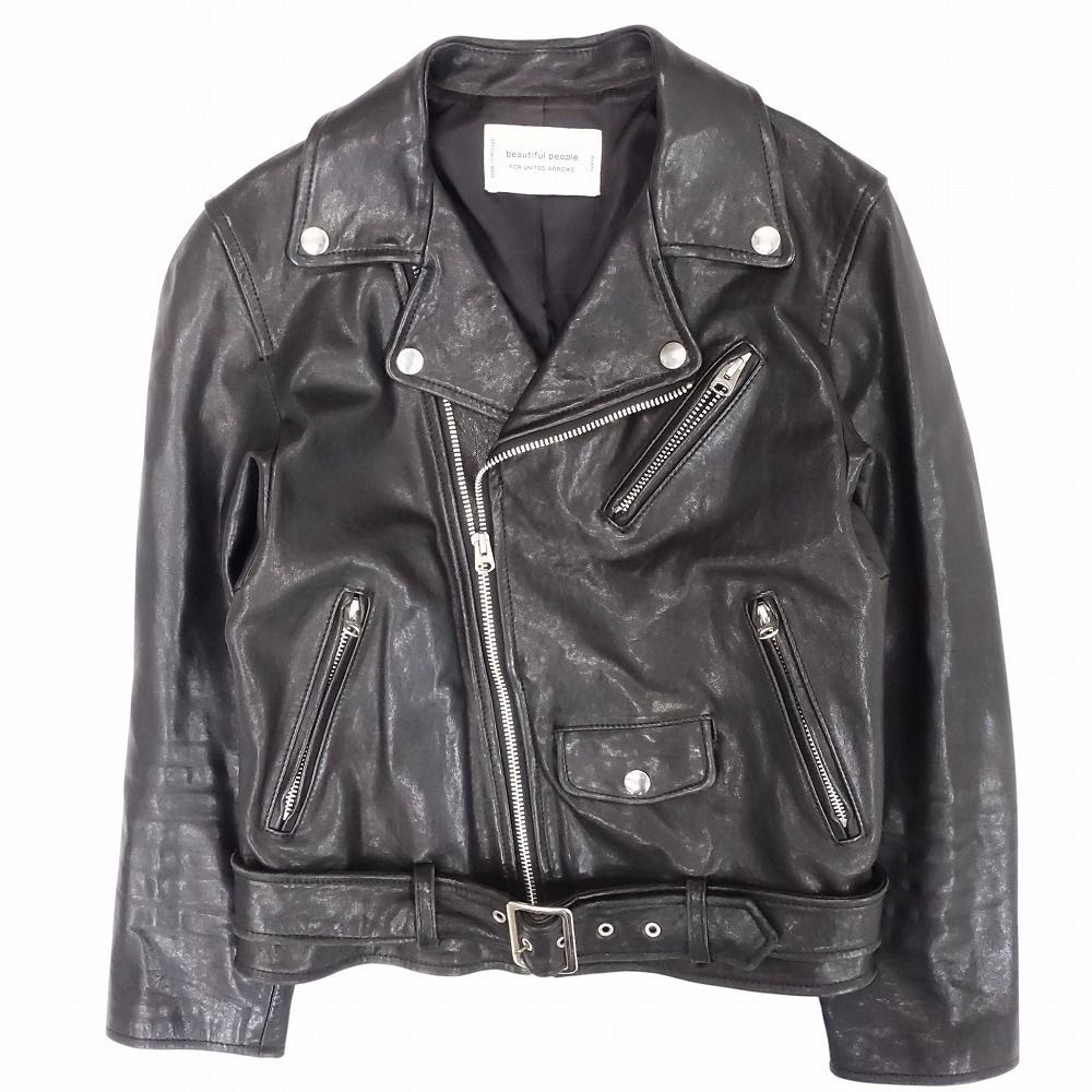 beautiful people ビューティフルピープル ユナイテッドアローズ