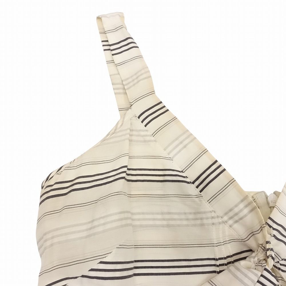 リボン ホワイト