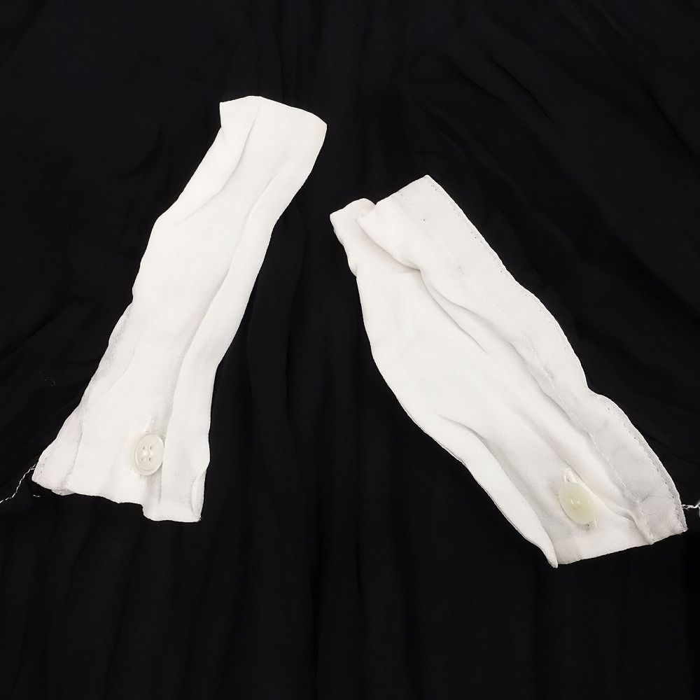 16ss tricot COMME des GARCONS トリココムデギャルソン プリーツ