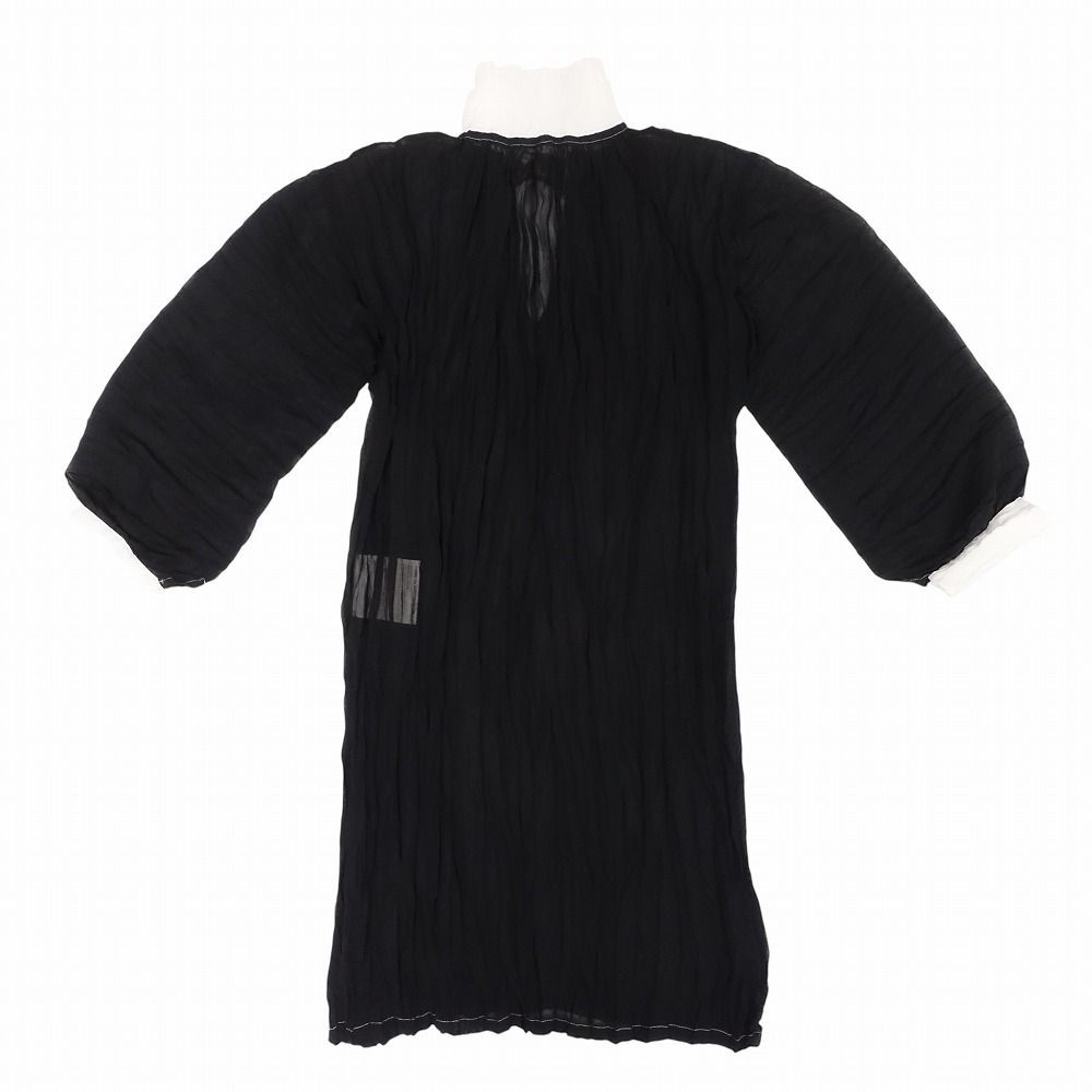 16ss tricot COMME des GARCONS トリココムデギャルソン プリーツ