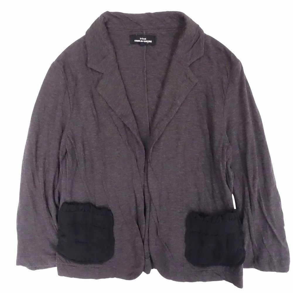 10aw tricot COMME des GARCONS トリコ コムデギャルソン 10aw tricot COMME des GARCONS トリコ コムデギャルソン