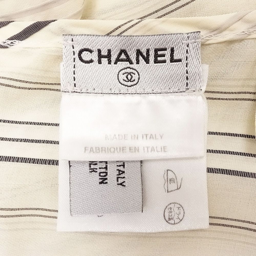 ホワイト サイズM