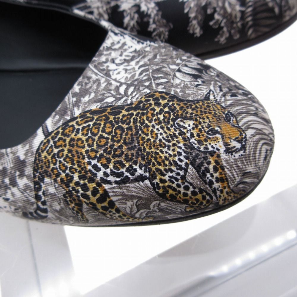 HERMES アフリカ チーター HERMES/エルメス アフリカ/AFRICA ティー