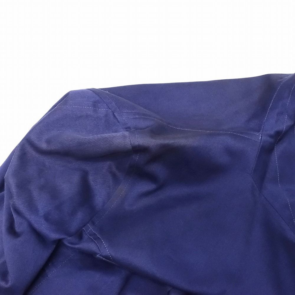 Vintage BAZAR de CHRISTIAN LACROIX クリスチャンラクロワ 金ボタン