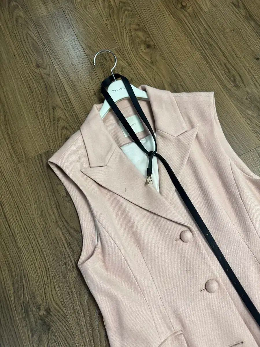 ワンピース兼 ベスト レディースワンピース Dior