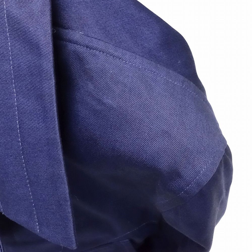 Vintage BAZAR de CHRISTIAN LACROIX クリスチャンラクロワ 金ボタン