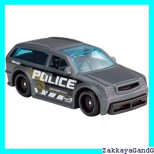 Hot Wheels Spielzeugautos im Maßstab 1 64 fünf-teiliges Set von Fahrzeugen im Batman-Stil HXD61 224 WWW_GEBZETESISAT_COM_TR