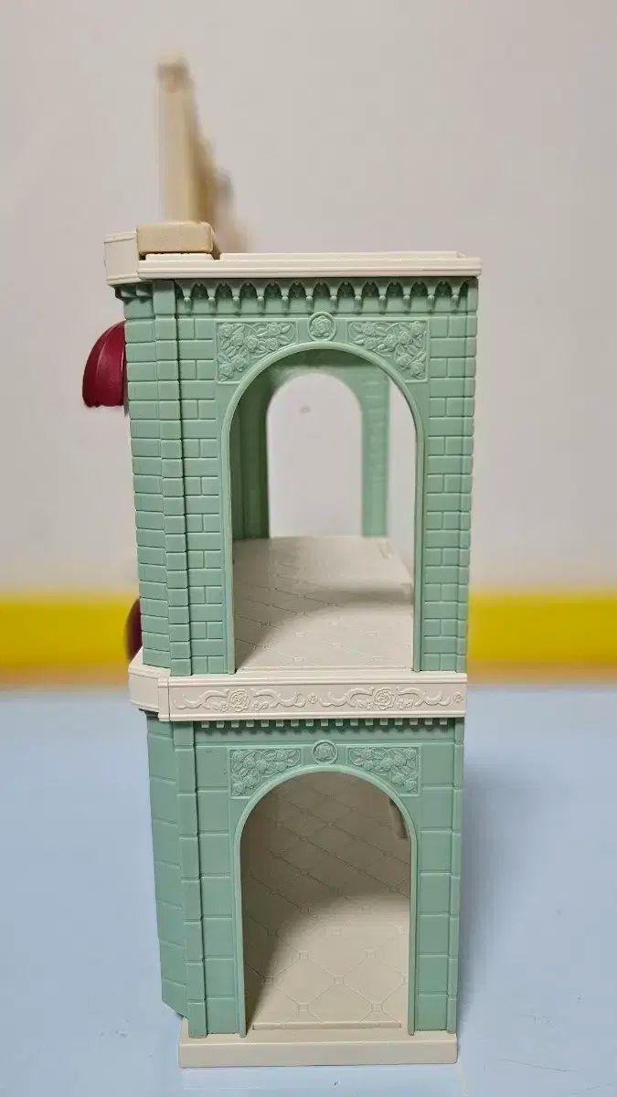 シルバニアファミリー