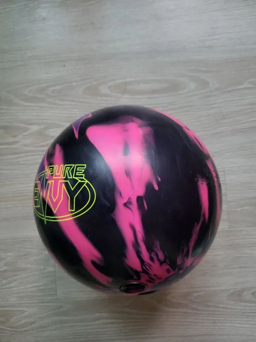 HAMMER ハンマー ピュア エンヴィ ENVE 15 p ボーリング