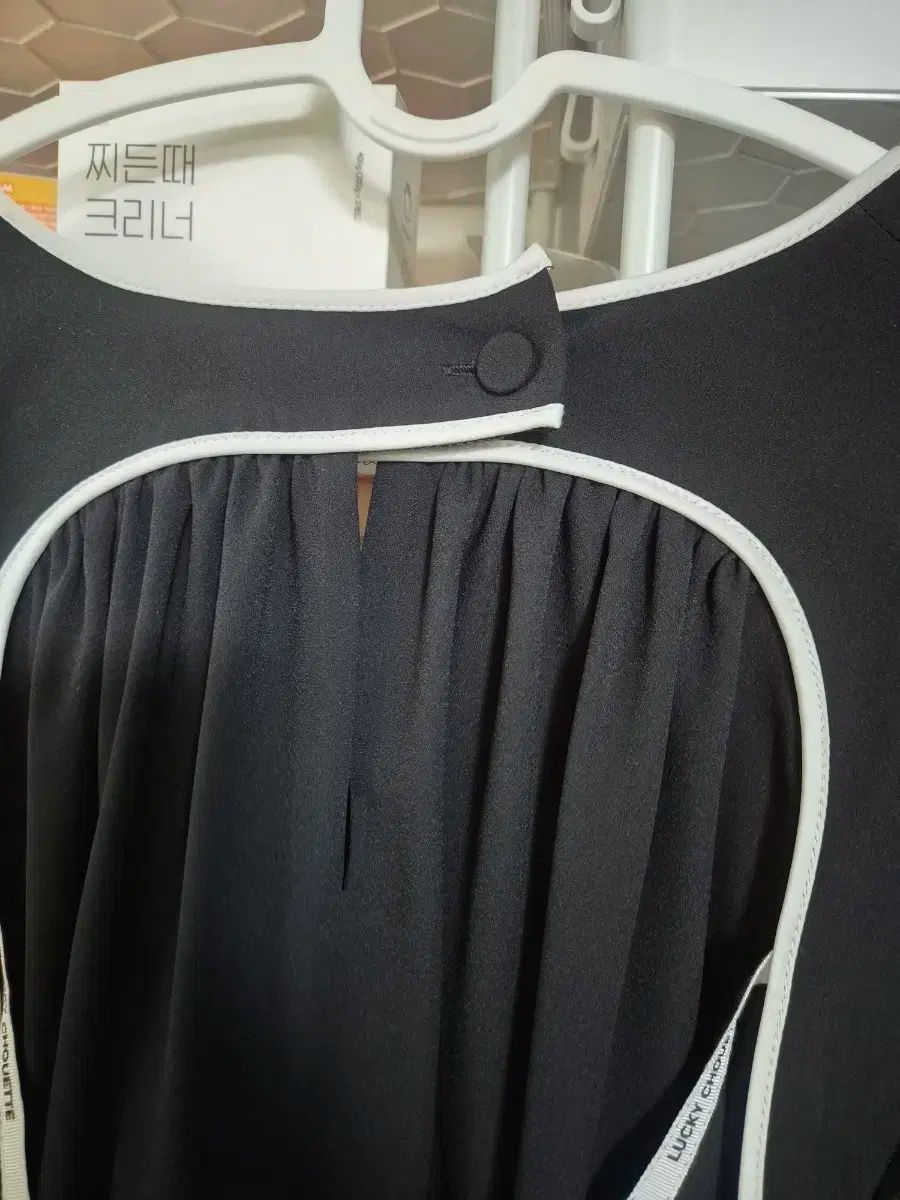 CHOUETTE ラッキーシュエトゥ