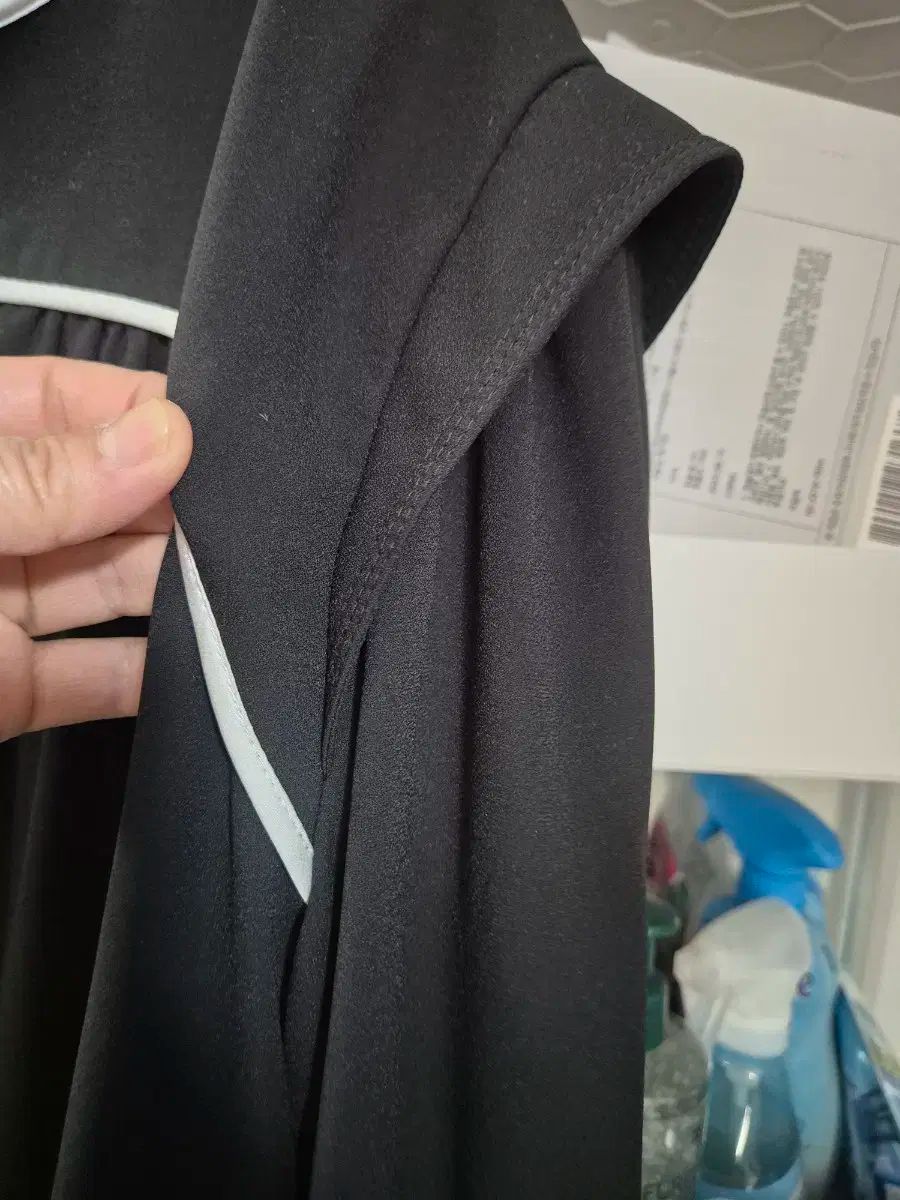 ラッキーシュエトゥ リボンタイ