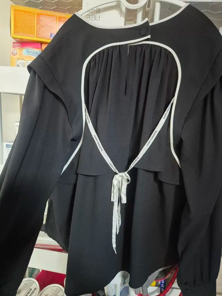 CHOUETTE ラッキーシュエトゥ