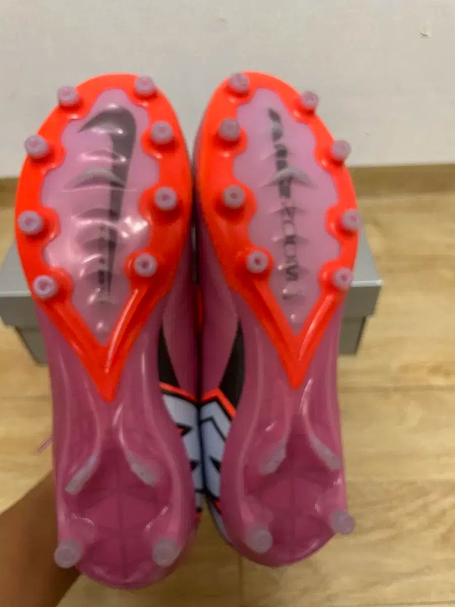 ナイキ マーキュリアル ヴェイパー16 エリート AG-pro 265