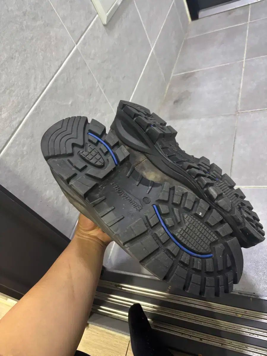 Blundstone ブランドストーン 2239 ラスティックブラウン au 10