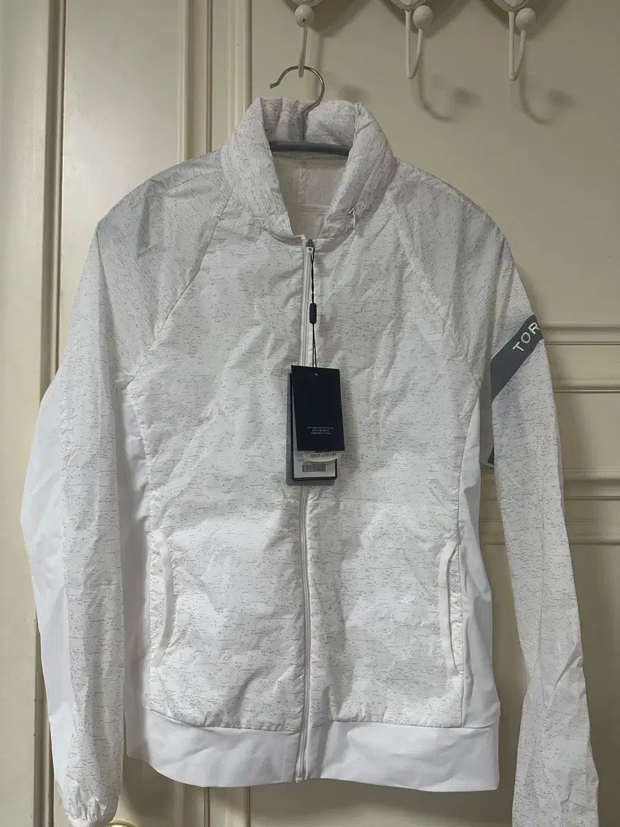 トールBEAST レディース ウィンドブレーカー