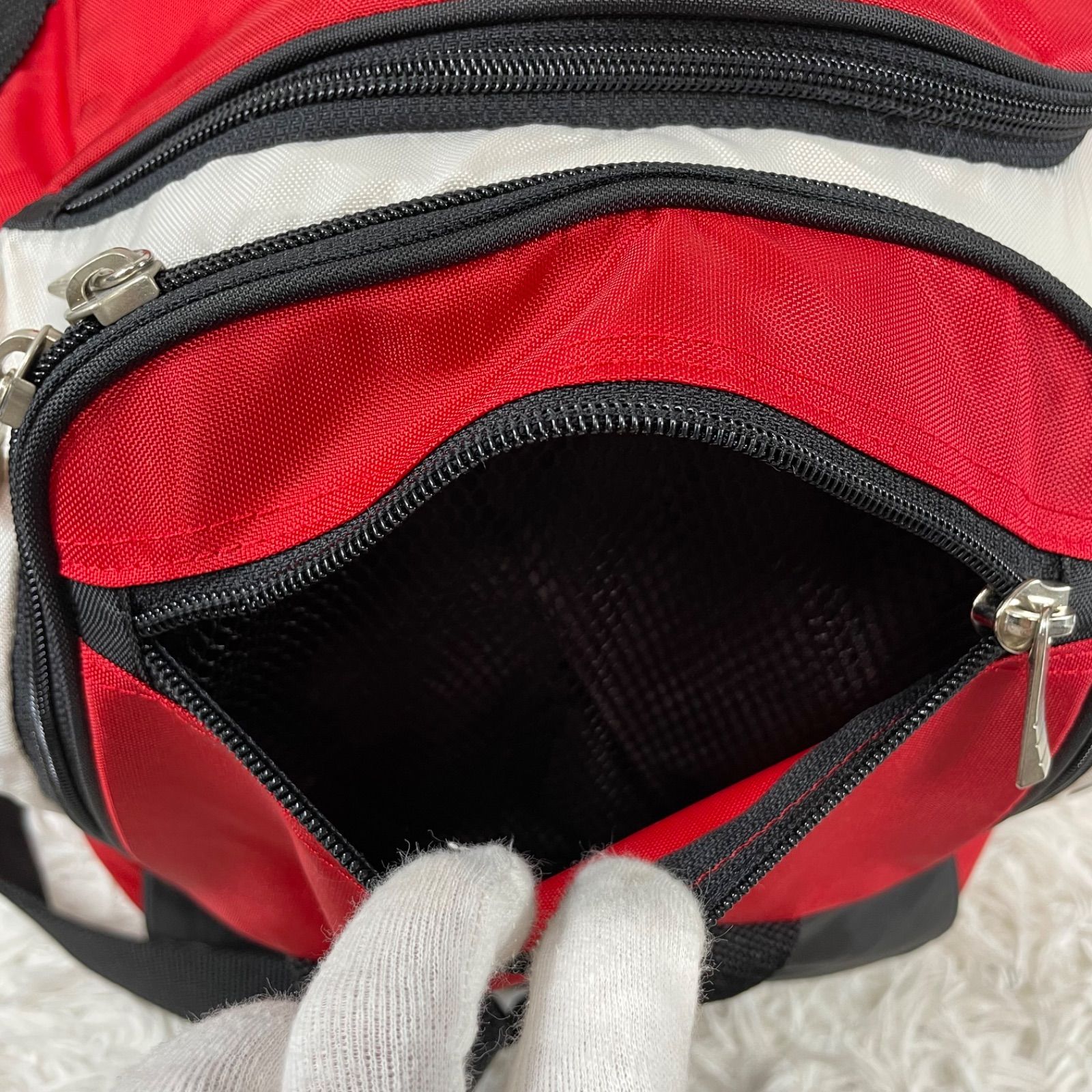 ミズノ スポーツバッグ