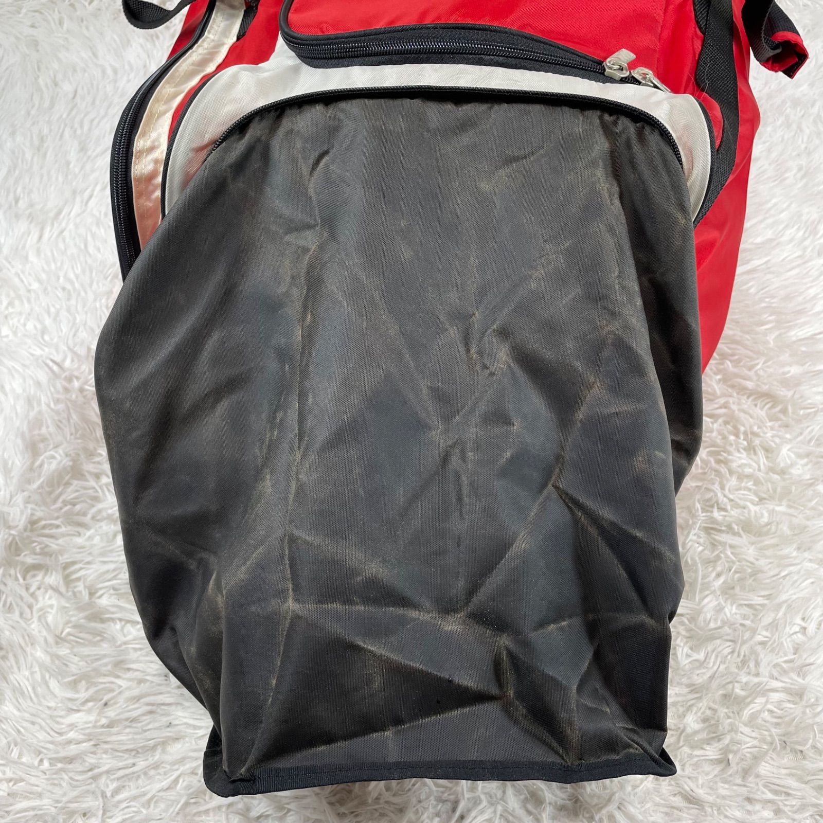  MIZUNO ミズノ スポーツバッグ 2 way ボストンバッグ 大容量 ゴルフ サッカー 野球 ショルダーバッグ 遠征バッグ 野球用バッグ ケース