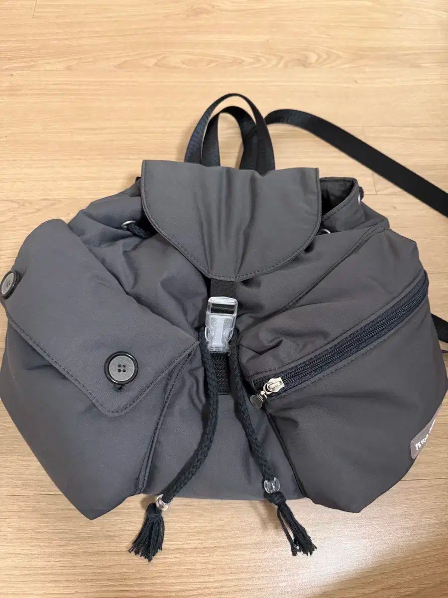 タンスタンス パヒ島 バックパック