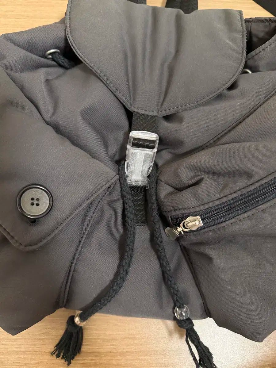 タンスタンス パヒ島 バックパック DECORATOM_COM_BR