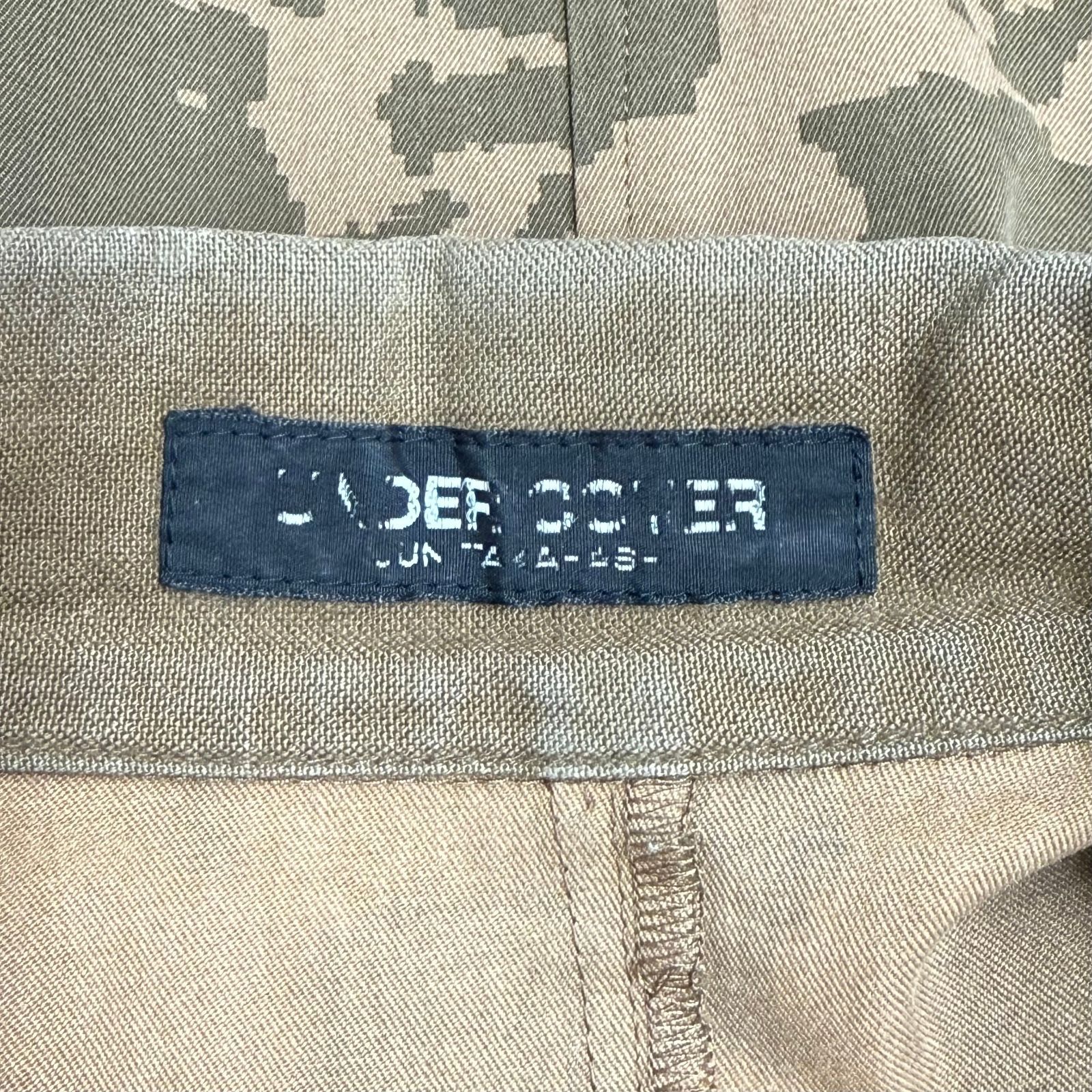 ARCHIVE 96 SS Skull S Shirts