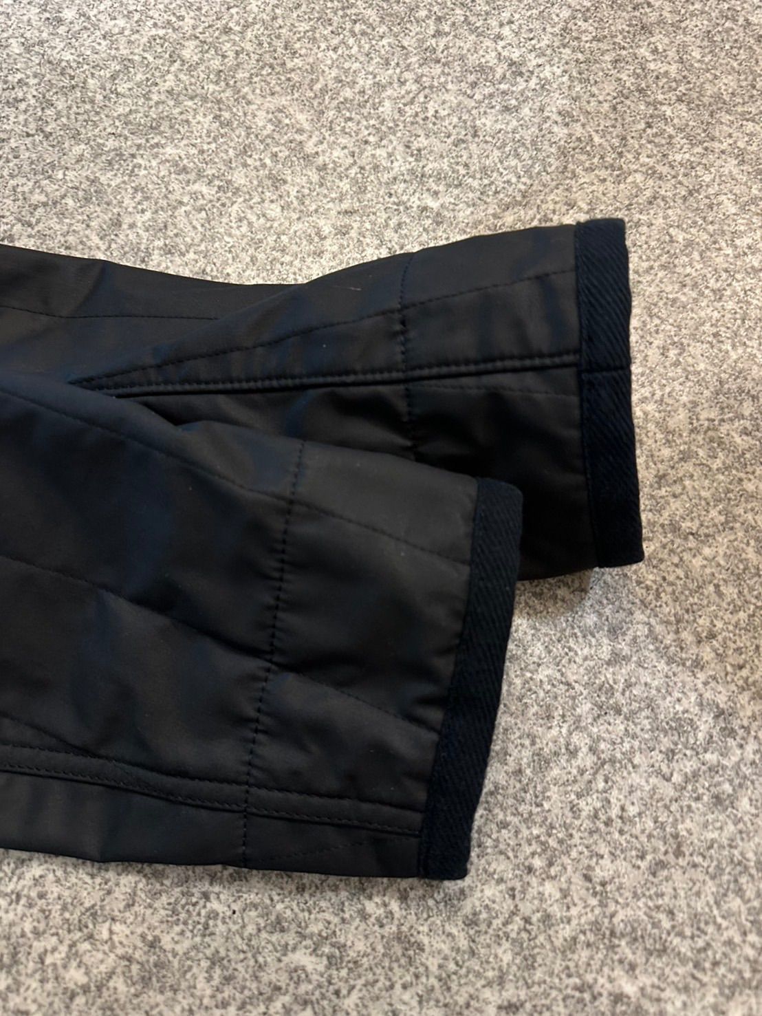 コーティングコットン