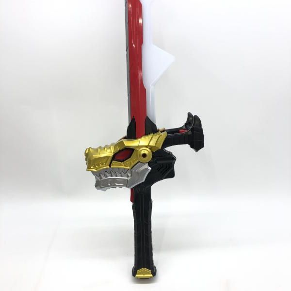  バンダイ リュウソウケン EDITION 本体のみ 騎士竜戦隊リュウソウジャー 97 その他 おもちゃ