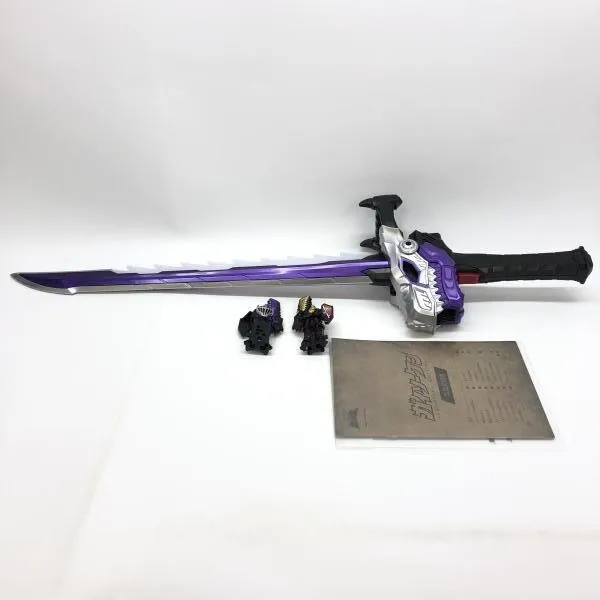 ガイソーケン　メモリアル 騎士竜戦隊リュウソウジャー ガイソーケン -MEMORIALEDITION- | 騎士竜