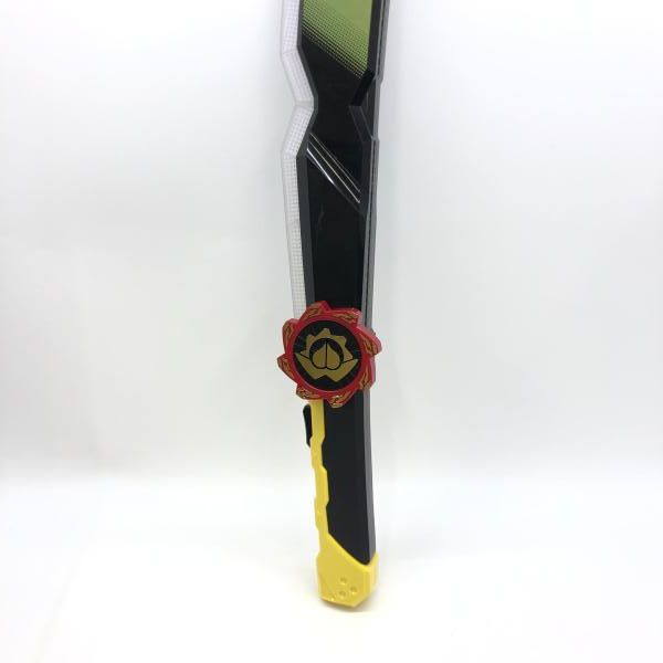 ザングラソード EDITION