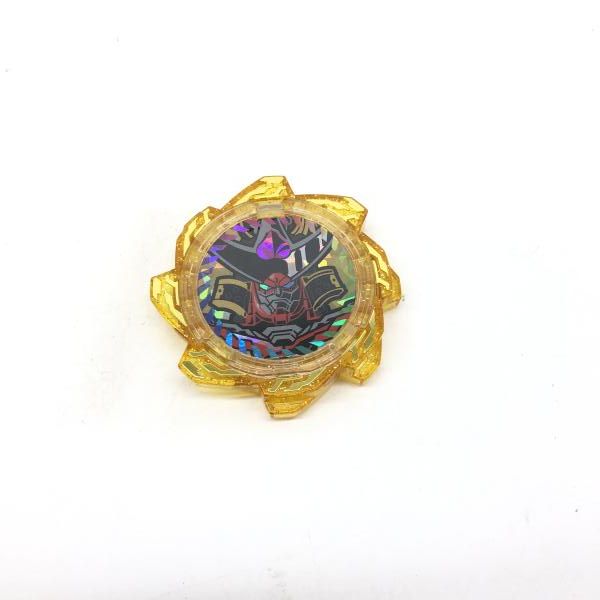 バンダイ ザングラソード EDITION 本体のみ 暴太郎戦隊ドンブラザーズ 97