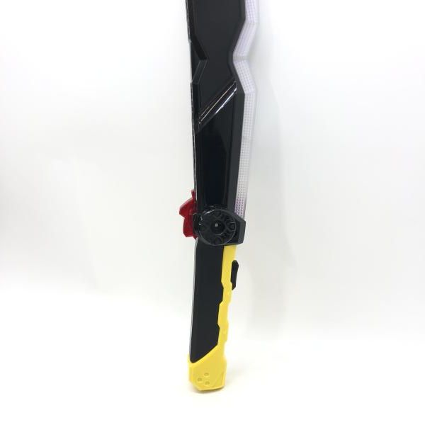  バンダイ ザングラソード EDITION 本体のみ 暴太郎戦隊ドンブラザーズ 97 その他 おもちゃ