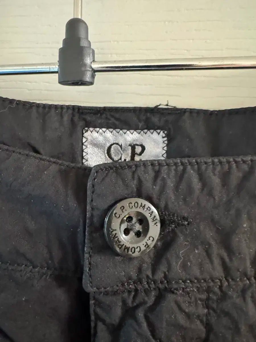 CPカンパニー ガーメントダイング カーゴ ズボン サイズ46