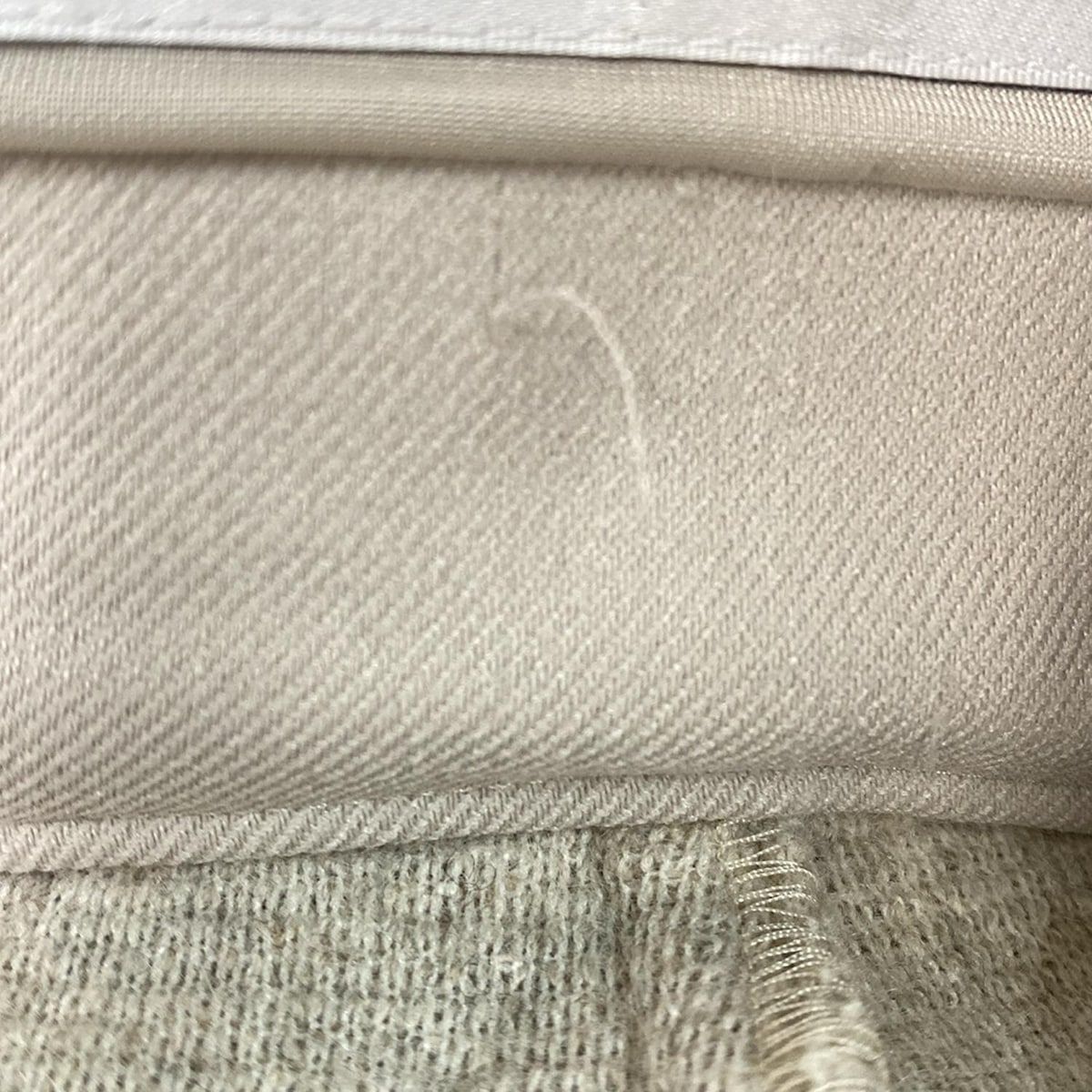 ジップアップ 春