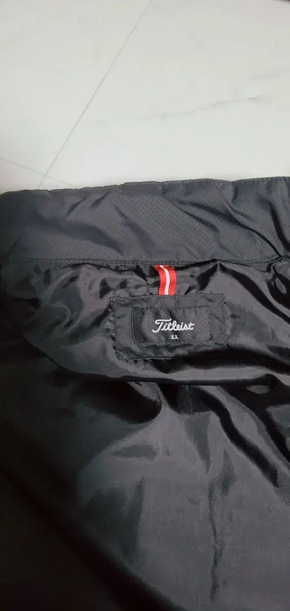 タイトリスト ダウンベスト LLC-HASEGAWATOSO_COM