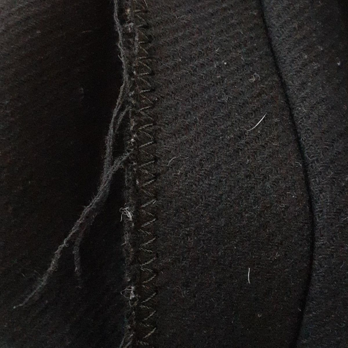 コート サイズITL