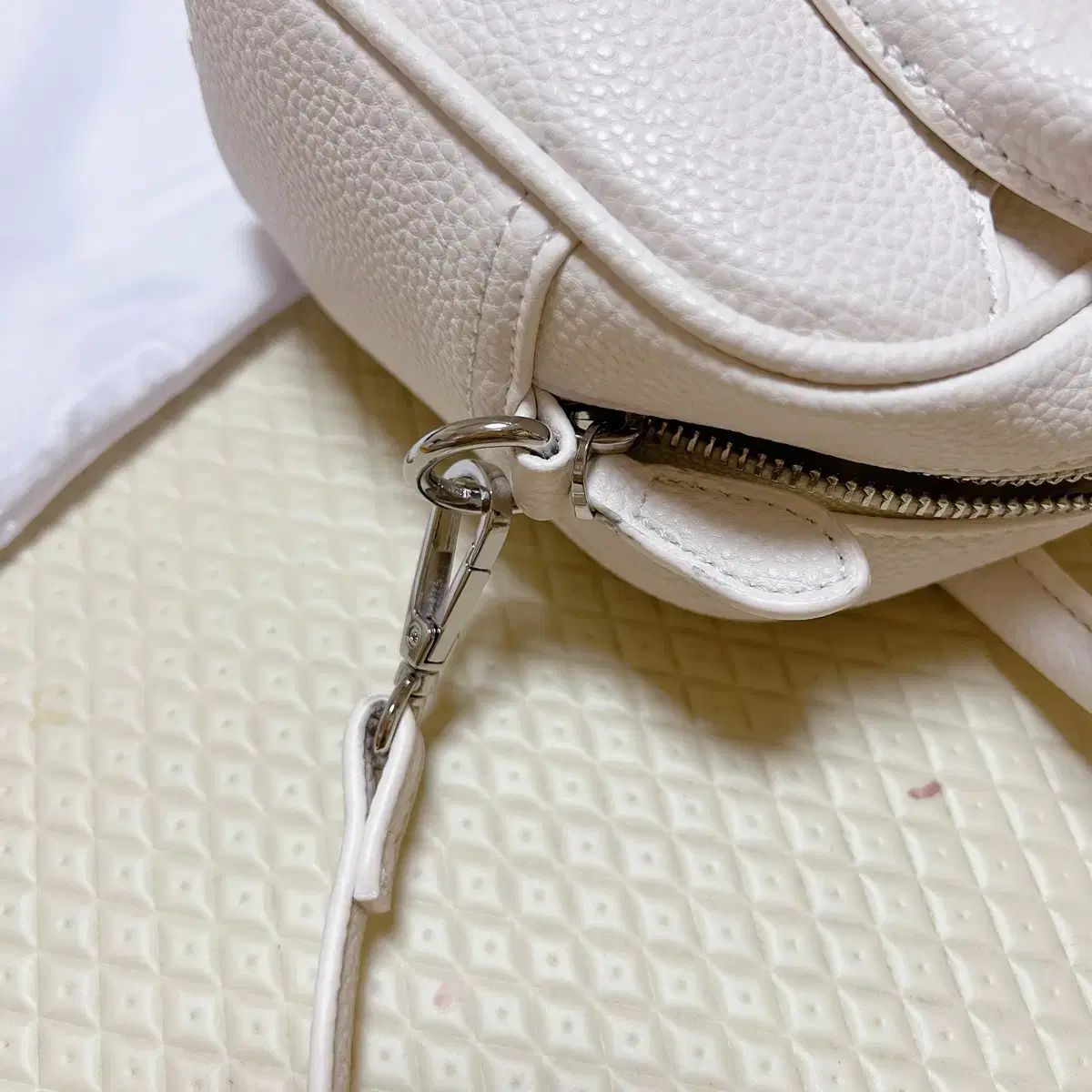 トート-クロスバック