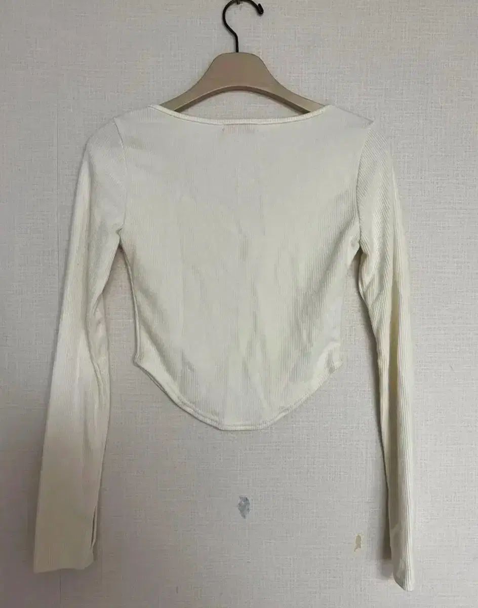 起毛 ベベトップス