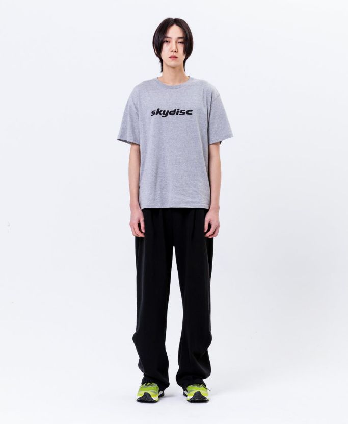 SAN GEAR サンサンギアー スウェットパンツ ブラック サイズ1