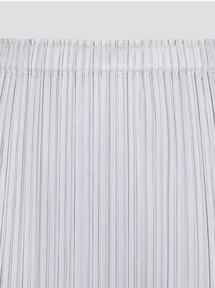 ベーシック スカート