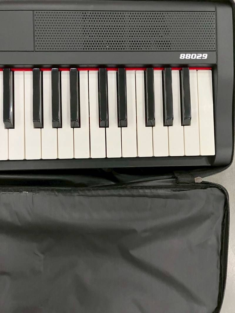 フルサイズ タッチレスポンス