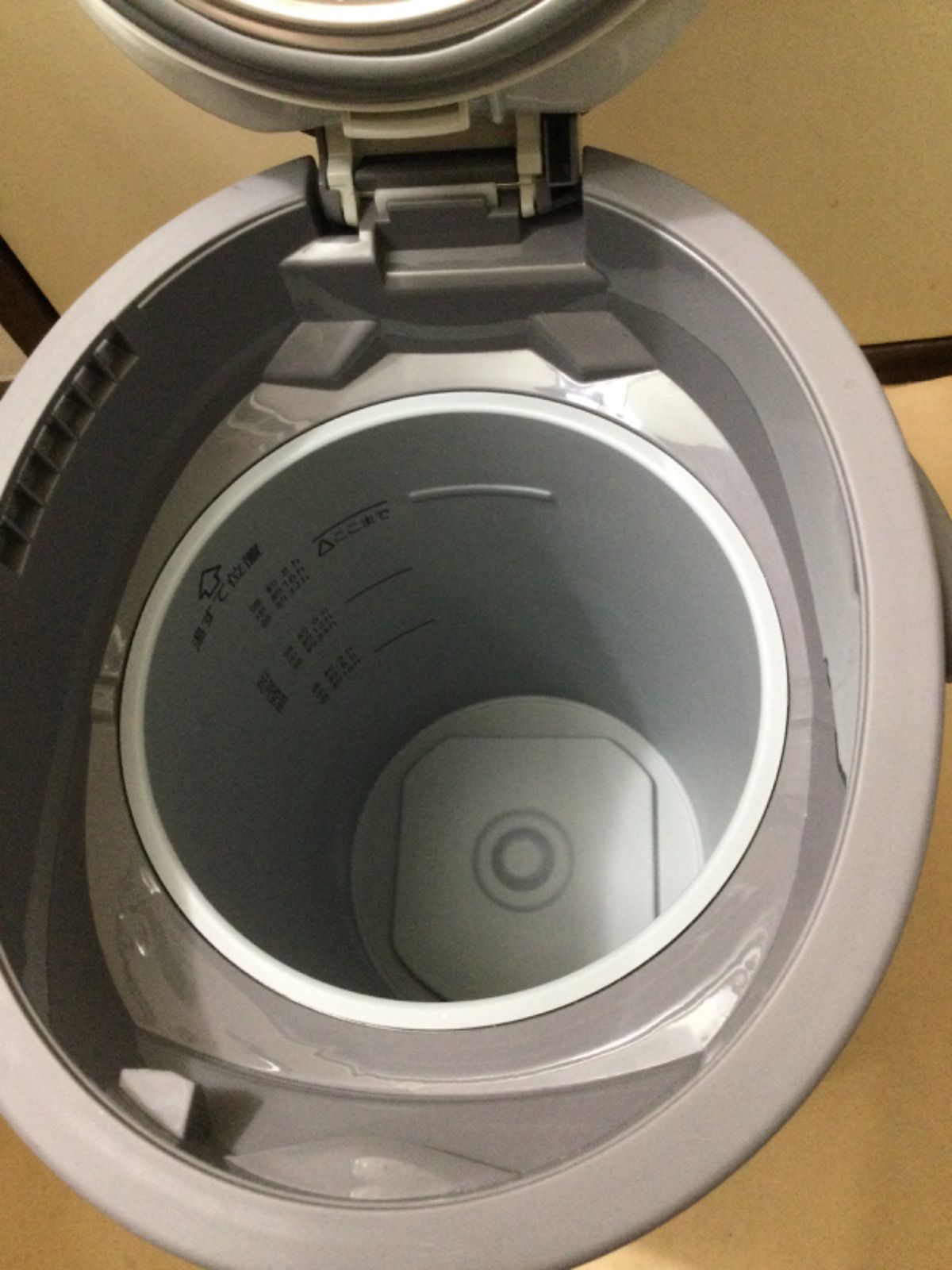 加湿器 EE-DE50-HA