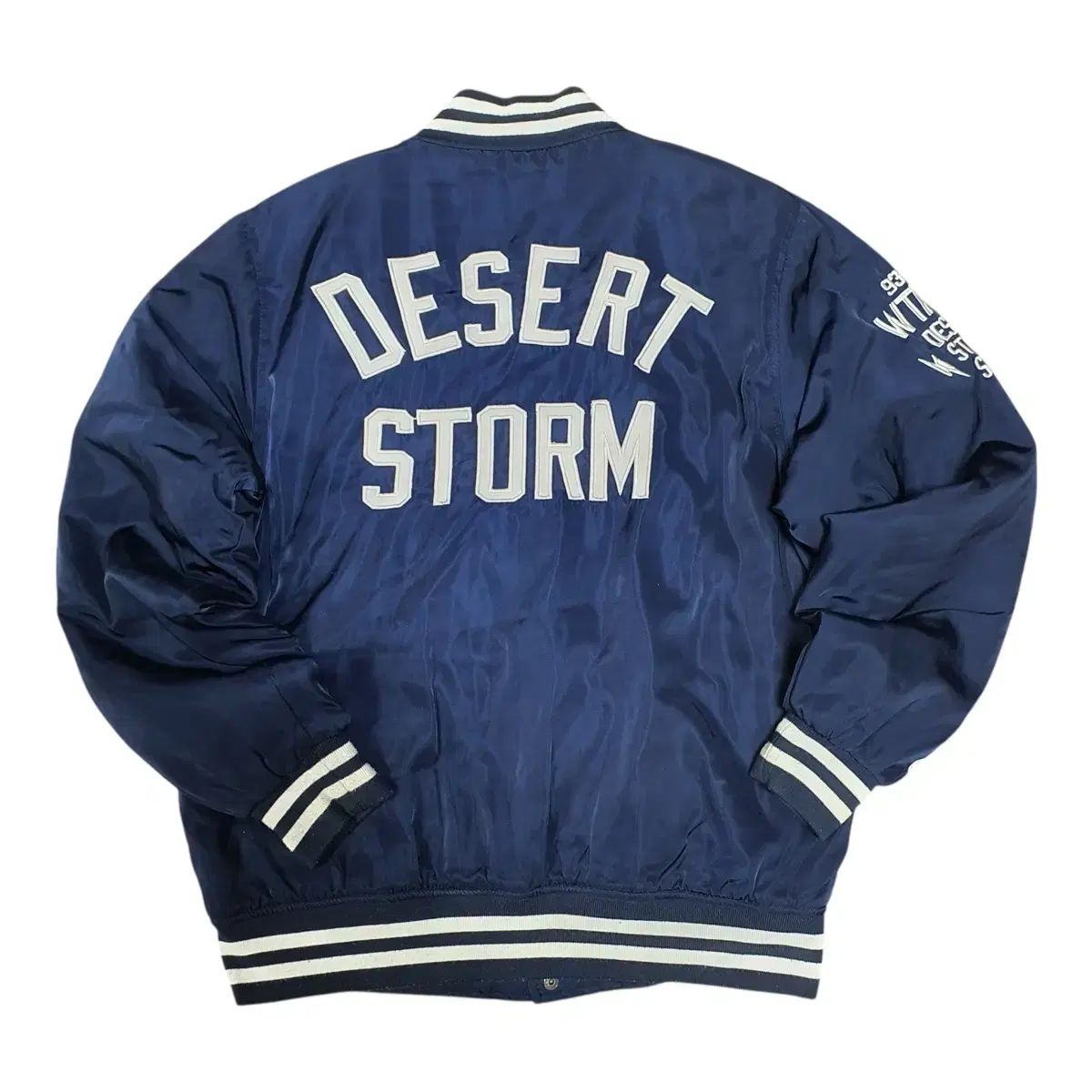 マジェスティック wtaps 14シーズン ベンチジャケット