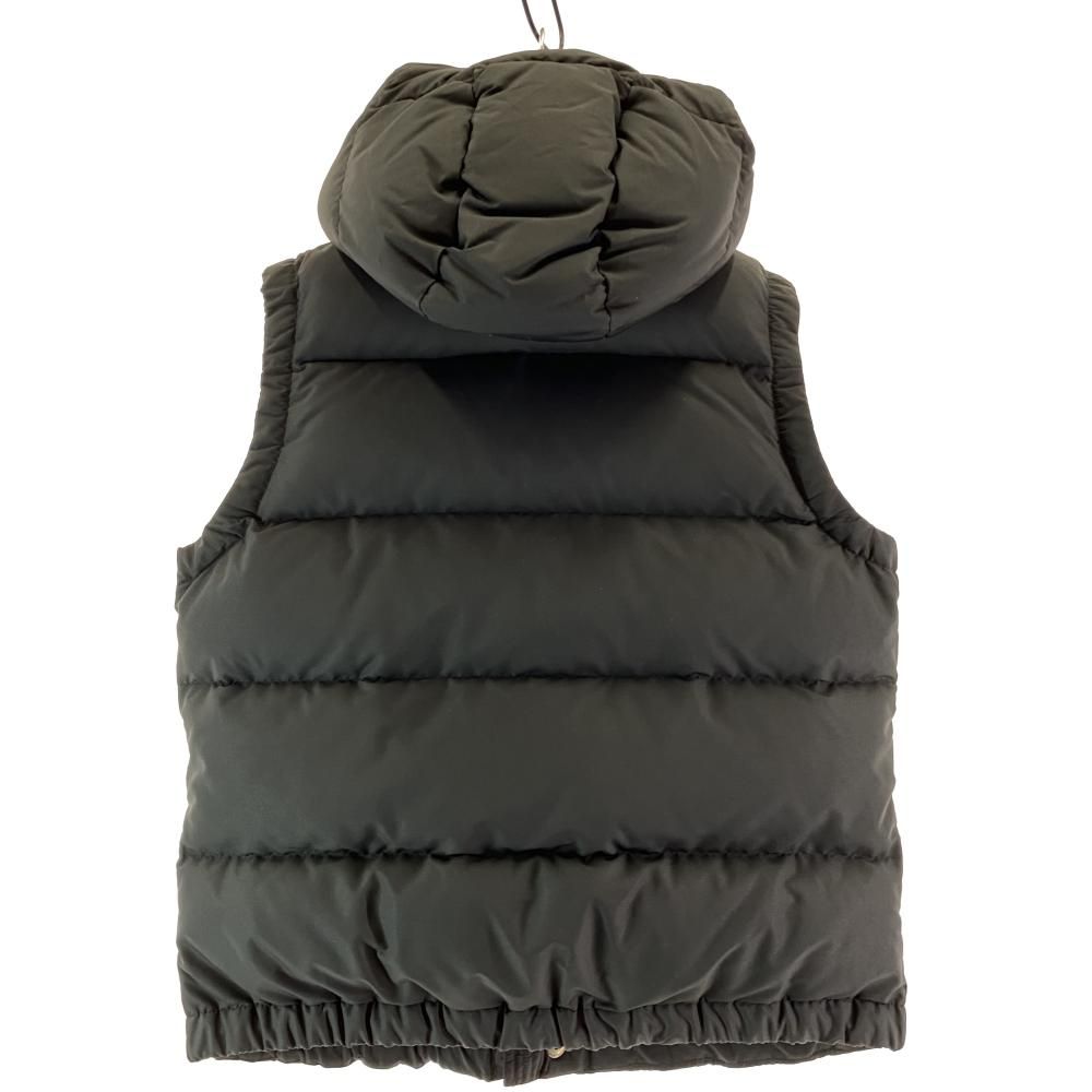 2wayダウンベスト