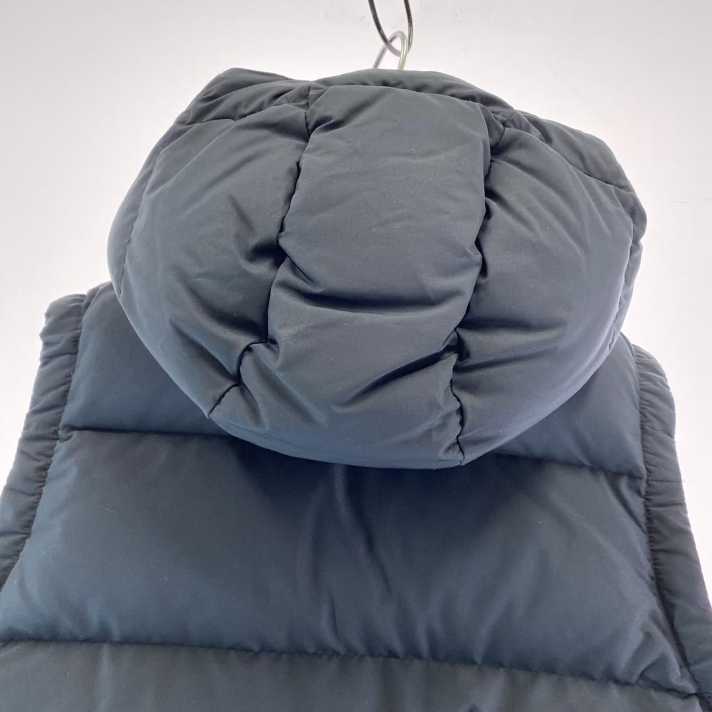 Lauren 2wayダウンベスト