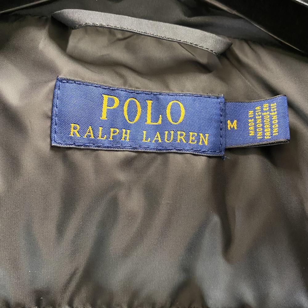 2wayダウンベスト サイズM